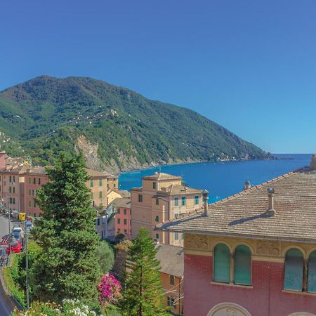 Casa Carolina Mare, Comfort E Relax Camogli Ngoại thất bức ảnh
