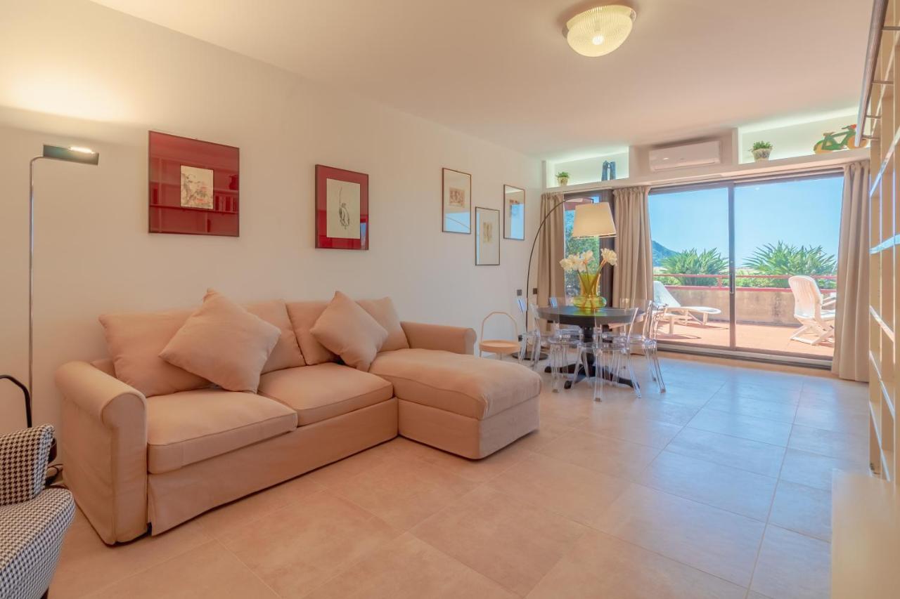 Casa Carolina Mare, Comfort E Relax Camogli Ngoại thất bức ảnh