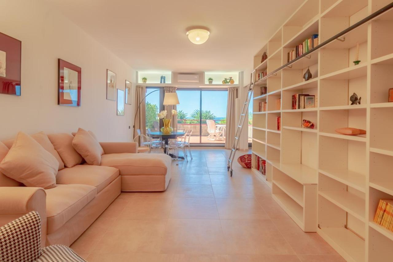 Casa Carolina Mare, Comfort E Relax Camogli Ngoại thất bức ảnh