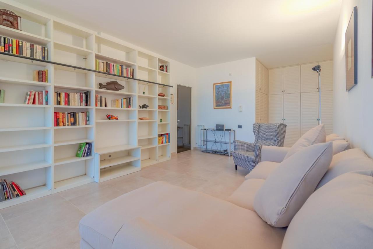 Casa Carolina Mare, Comfort E Relax Camogli Ngoại thất bức ảnh