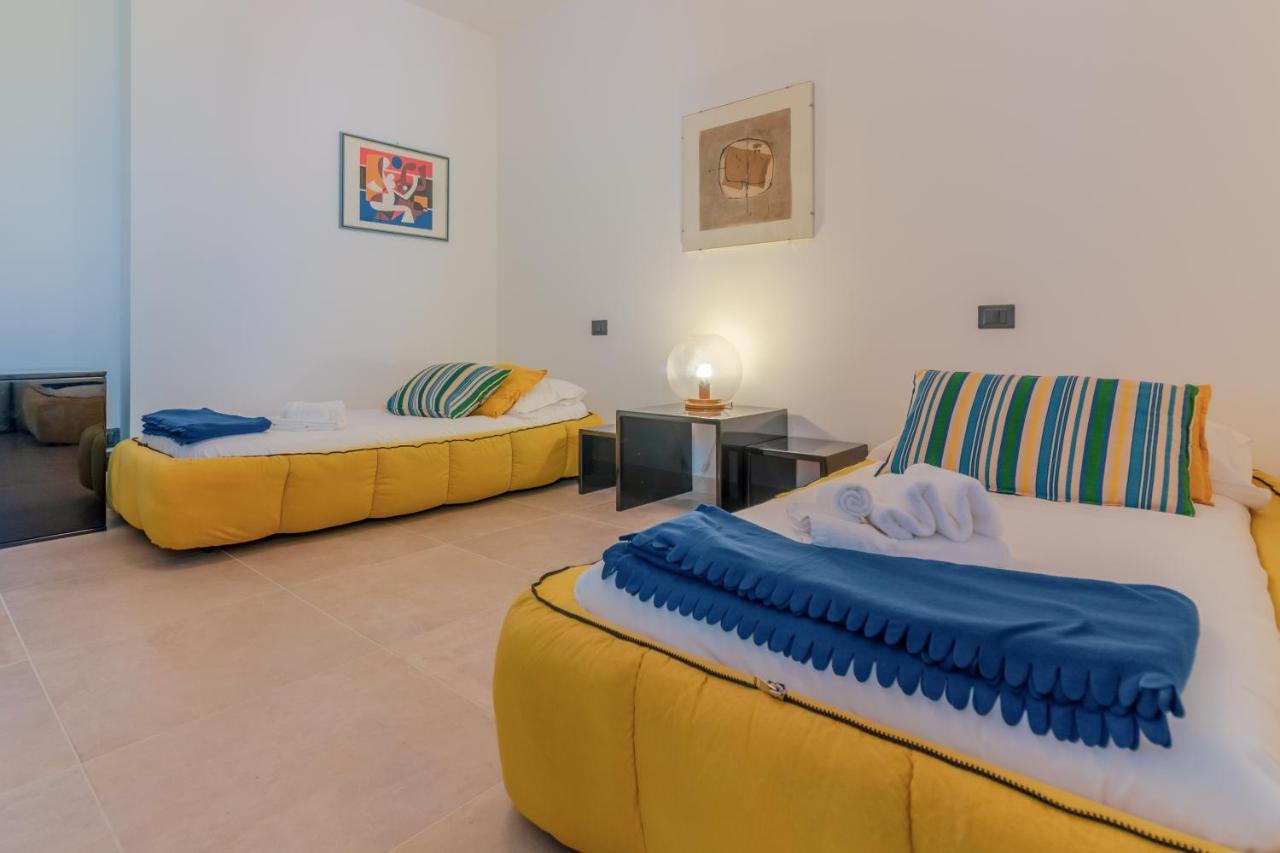 Casa Carolina Mare, Comfort E Relax Camogli Ngoại thất bức ảnh