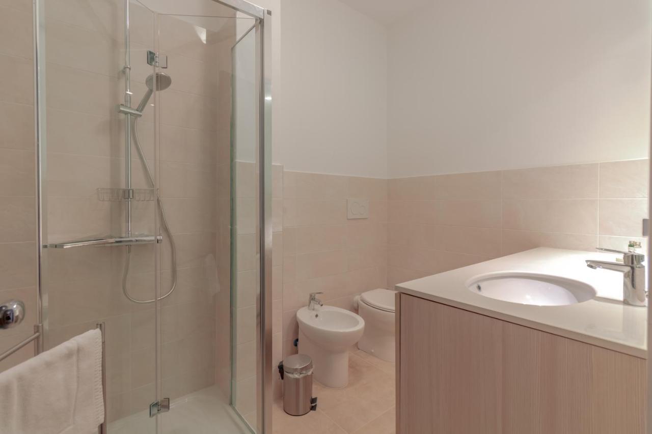 Casa Carolina Mare, Comfort E Relax Camogli Ngoại thất bức ảnh