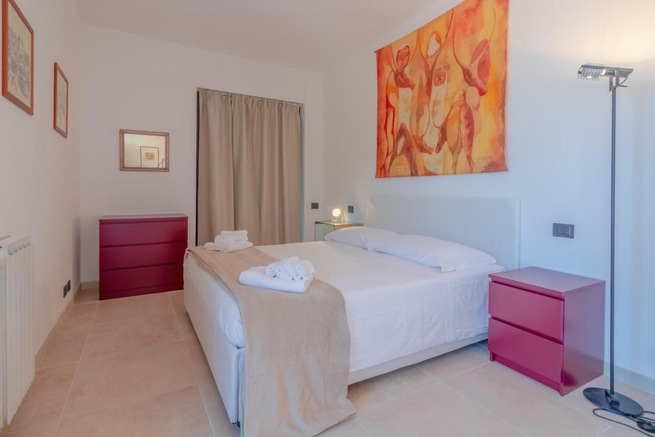 Casa Carolina Mare, Comfort E Relax Camogli Ngoại thất bức ảnh