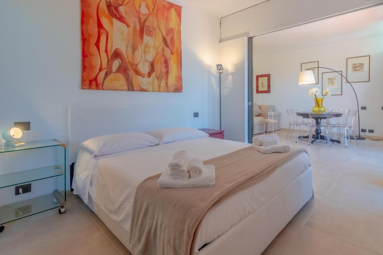 Casa Carolina Mare, Comfort E Relax Camogli Ngoại thất bức ảnh