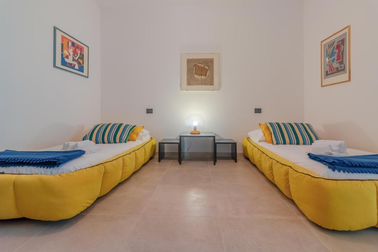 Casa Carolina Mare, Comfort E Relax Camogli Ngoại thất bức ảnh