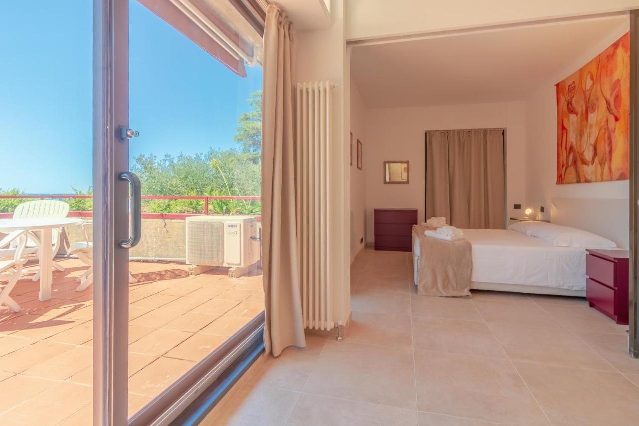 Casa Carolina Mare, Comfort E Relax Camogli Ngoại thất bức ảnh