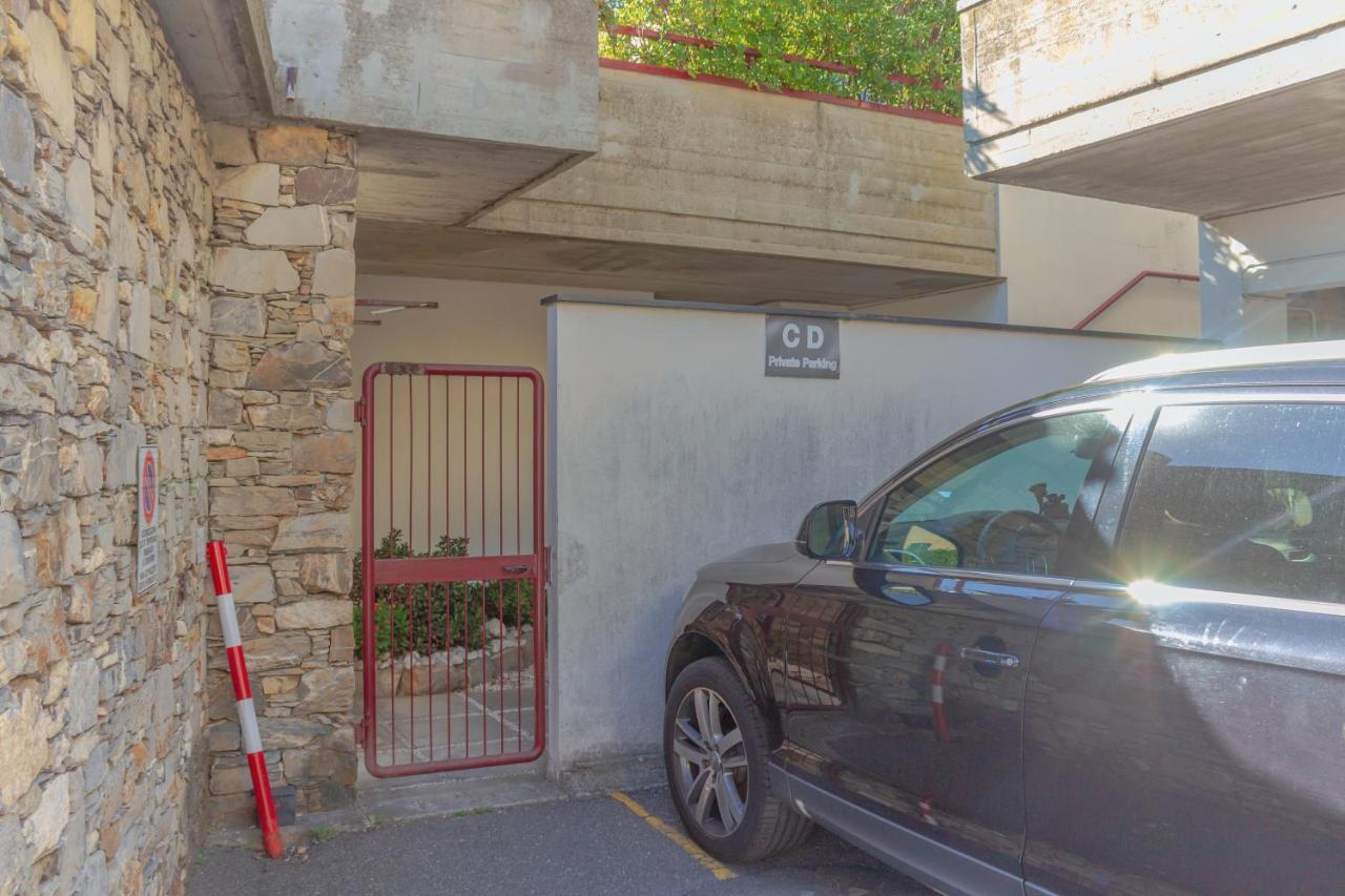 Casa Carolina Mare, Comfort E Relax Camogli Ngoại thất bức ảnh