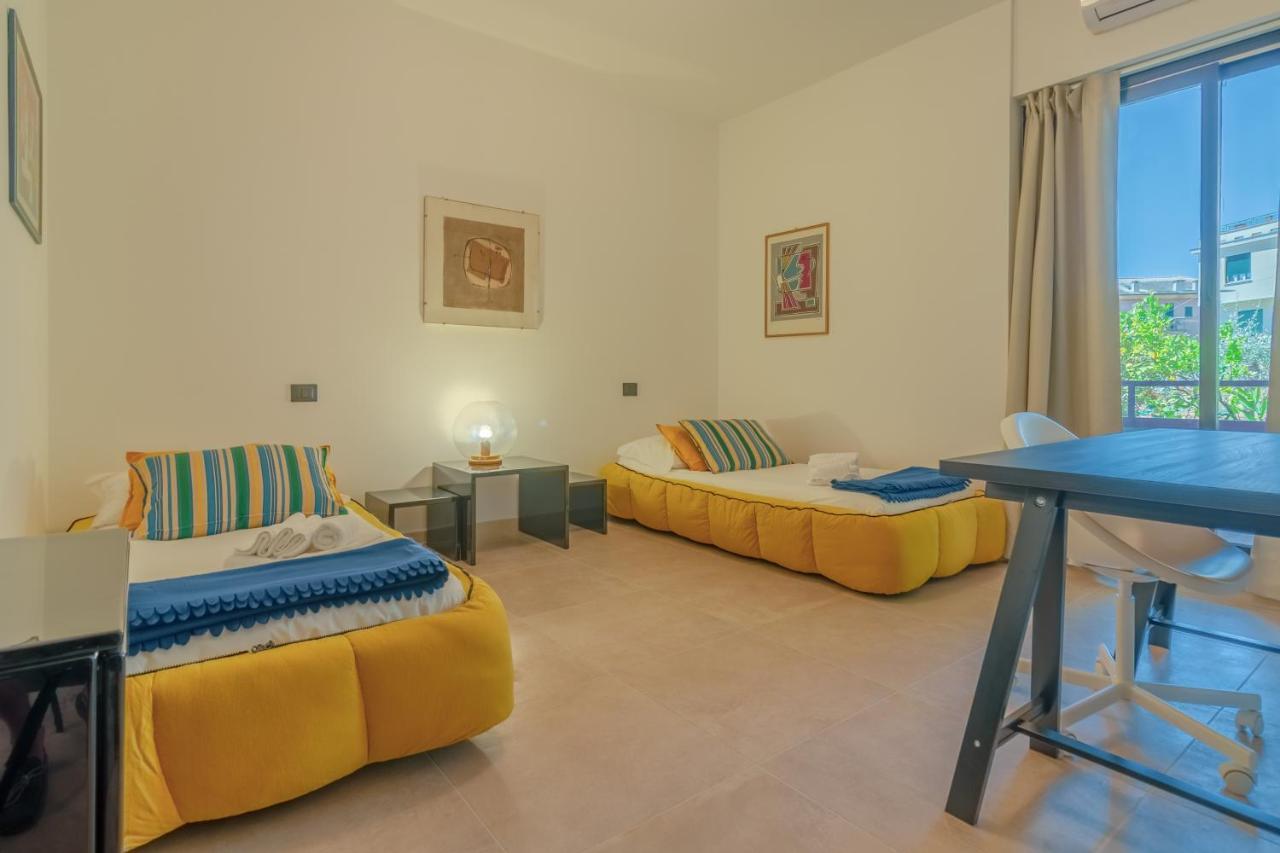 Casa Carolina Mare, Comfort E Relax Camogli Ngoại thất bức ảnh