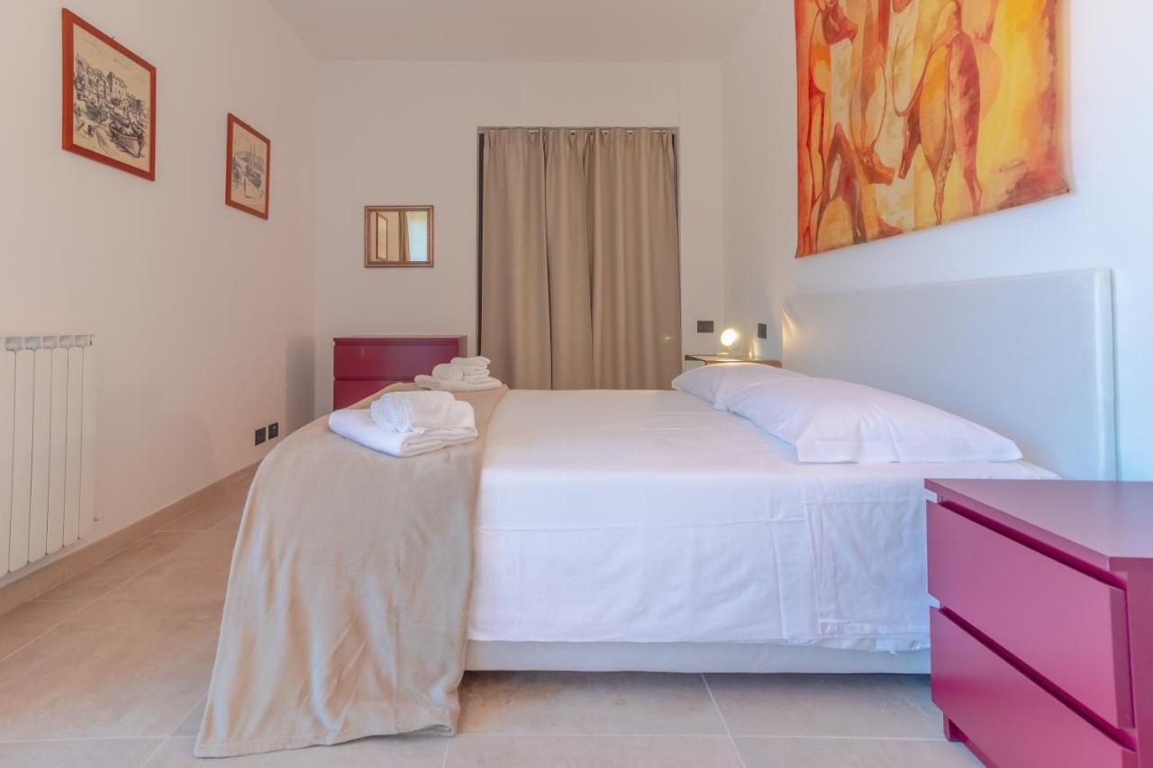 Casa Carolina Mare, Comfort E Relax Camogli Ngoại thất bức ảnh