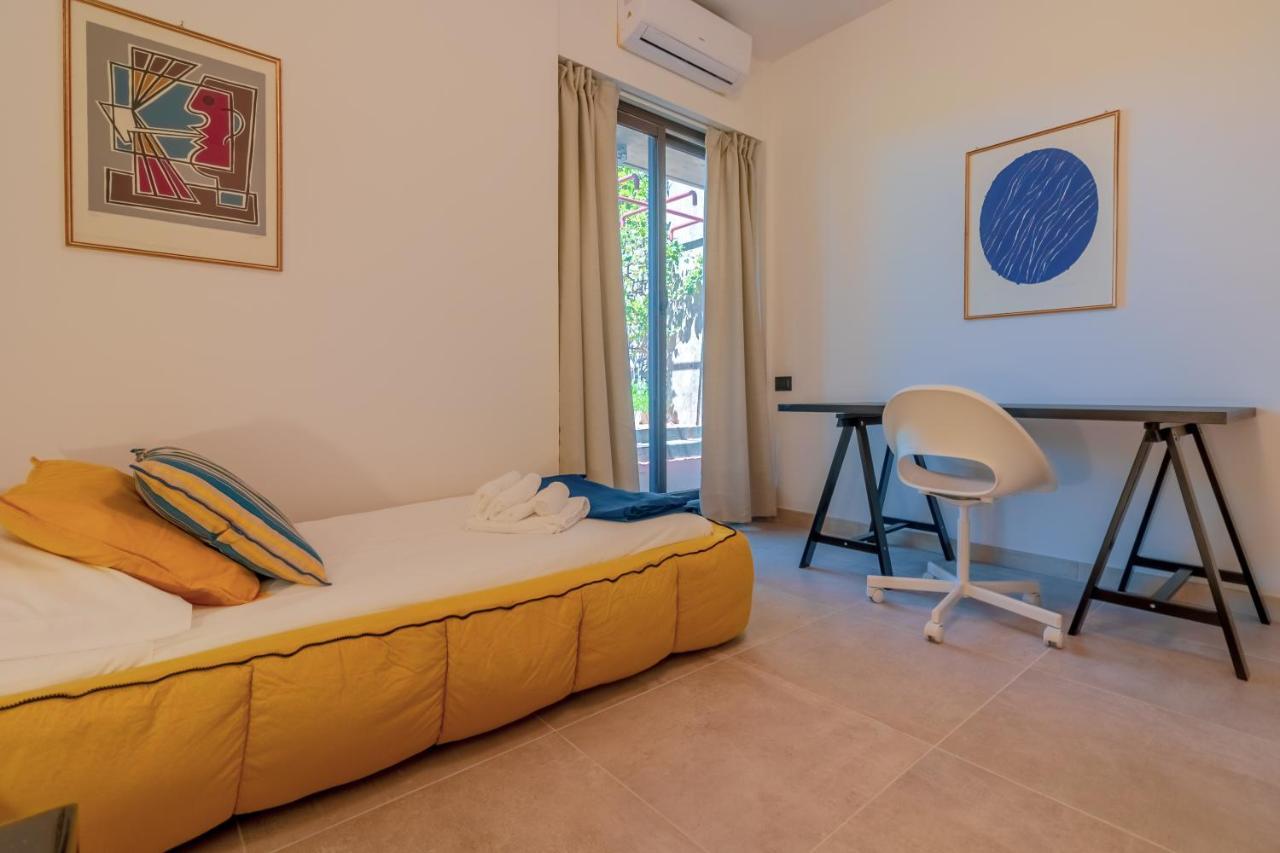 Casa Carolina Mare, Comfort E Relax Camogli Ngoại thất bức ảnh