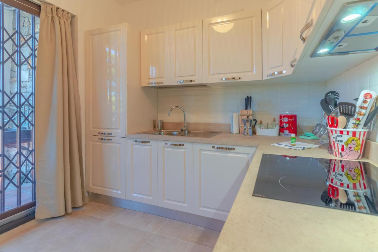 Casa Carolina Mare, Comfort E Relax Camogli Ngoại thất bức ảnh