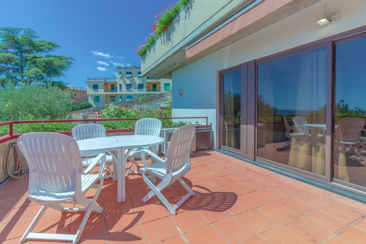 Casa Carolina Mare, Comfort E Relax Camogli Ngoại thất bức ảnh
