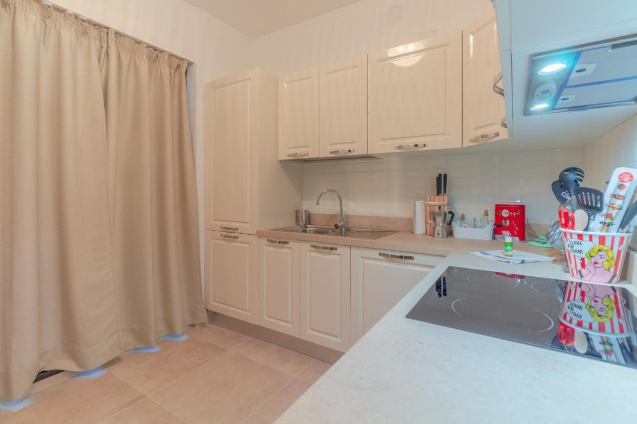 Casa Carolina Mare, Comfort E Relax Camogli Ngoại thất bức ảnh