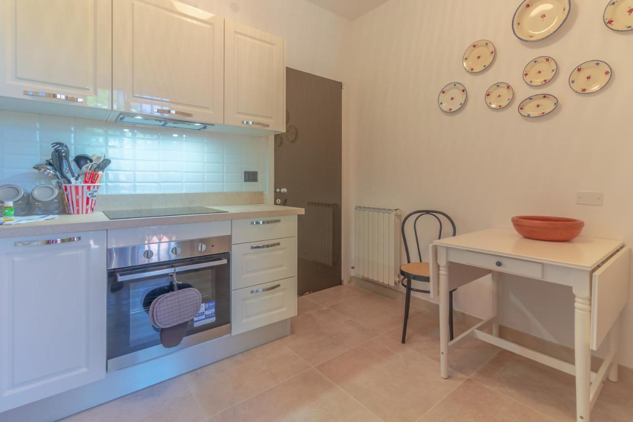 Casa Carolina Mare, Comfort E Relax Camogli Ngoại thất bức ảnh