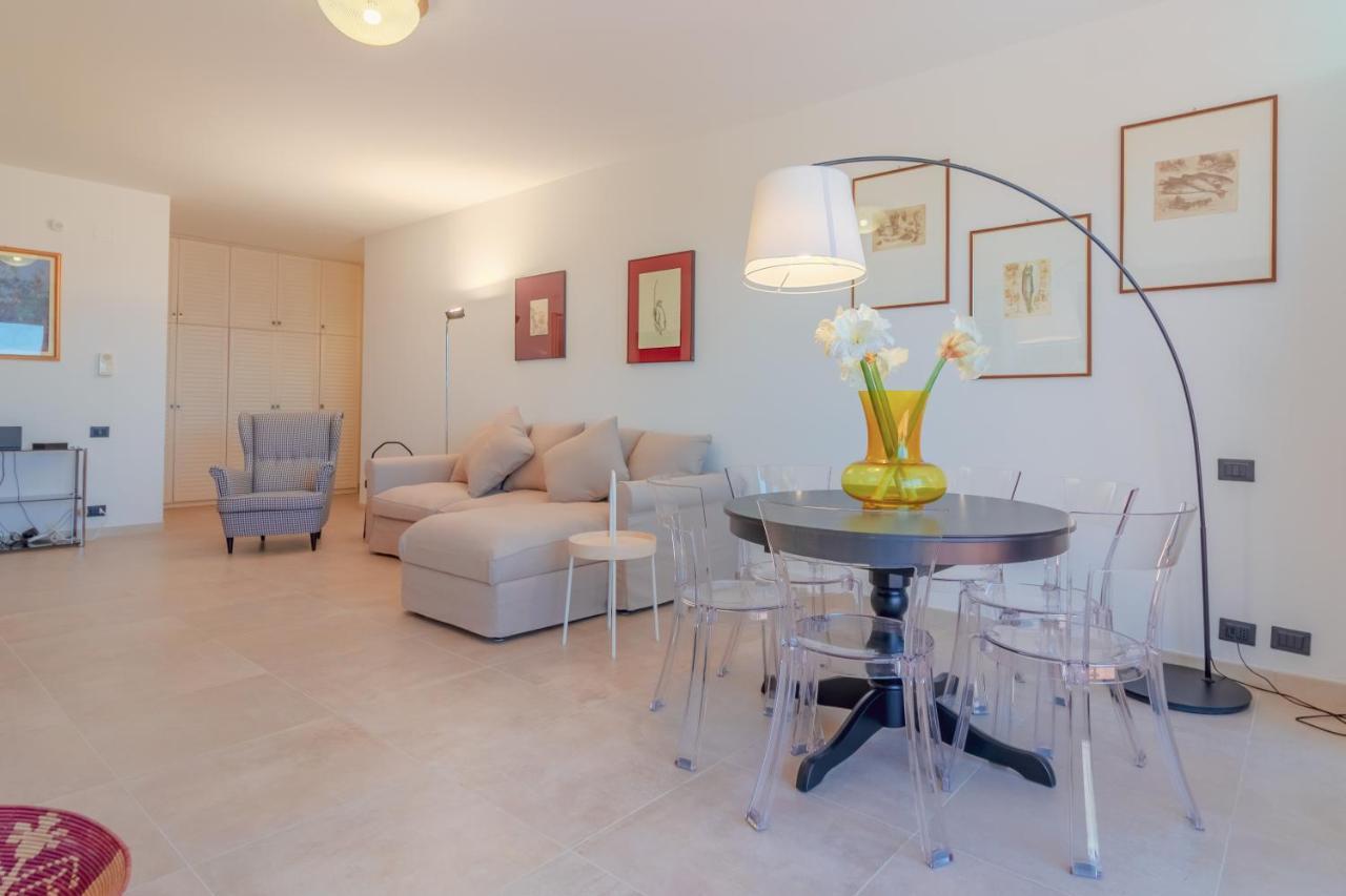 Casa Carolina Mare, Comfort E Relax Camogli Ngoại thất bức ảnh